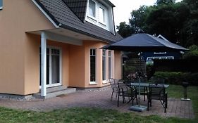 Ferienhaus Kleist
